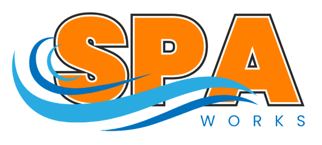 Spa Works Logo